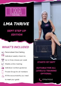 Sexy For Santa Programme 2023